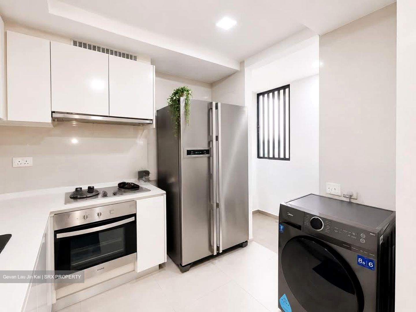 The Lakefront Residences (D22), Condominium #558933991